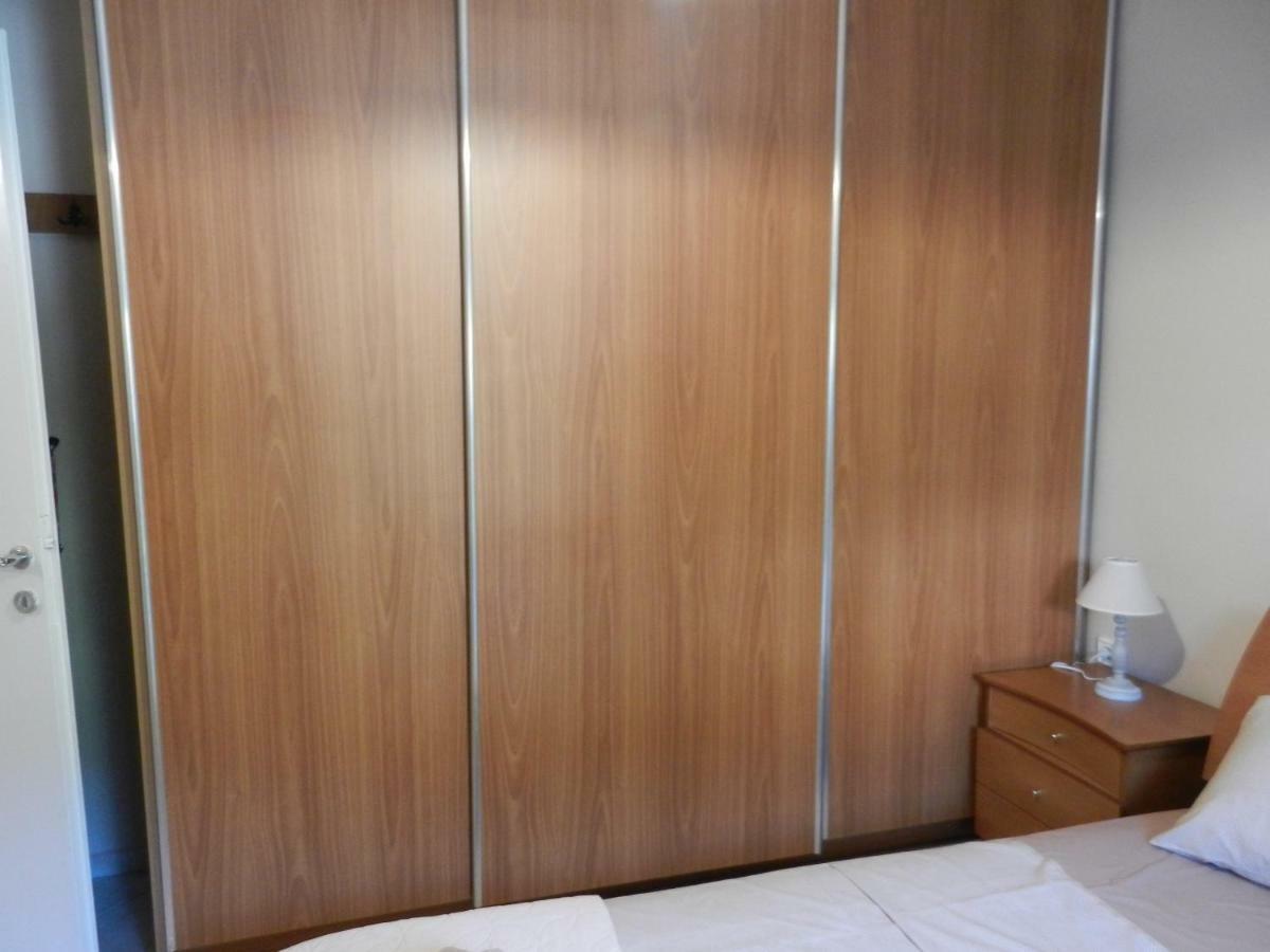 Appartement Aspri Ammos House à Kavala Extérieur photo